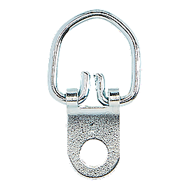 Clipped Image for D-Ring Hangers