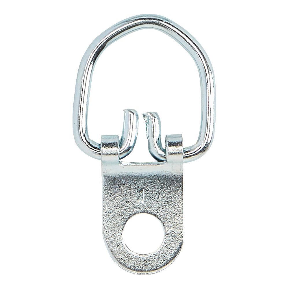 Clipped Image for D-Ring Hangers