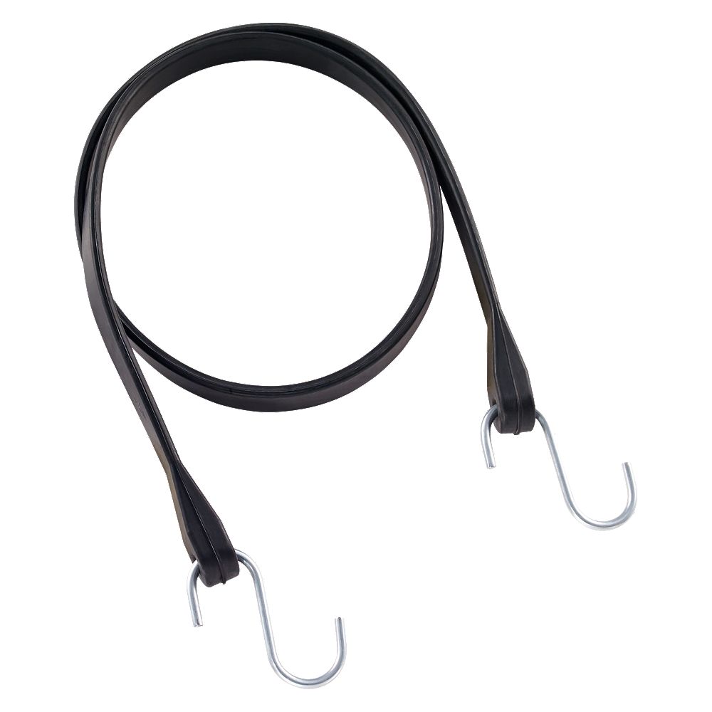 Clipped Image for EPDM Rubber Strap
