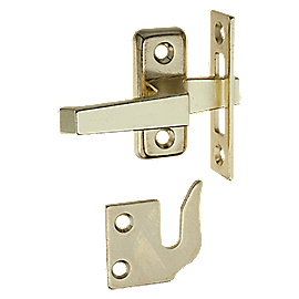 Clipped Image for Casement Fastener