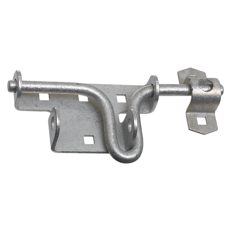 Primary Product Image for Sliding Bolt Door/Gate Latch