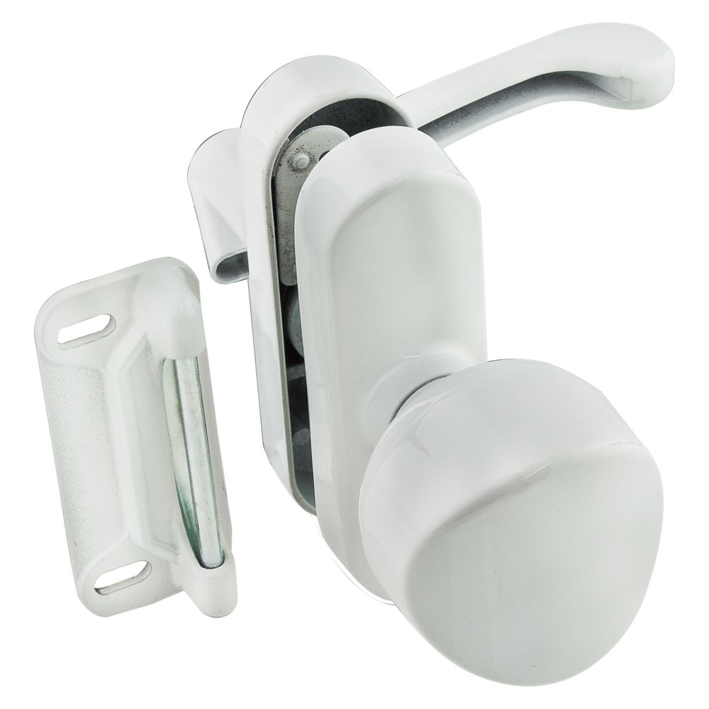 Primary Product Image for Universal Knob Latch