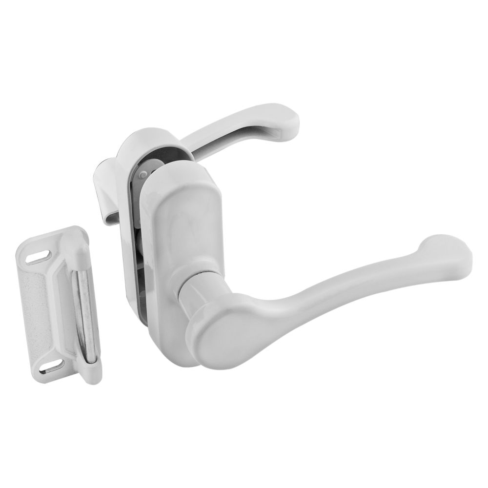 Primary Product Image for Lever Latch