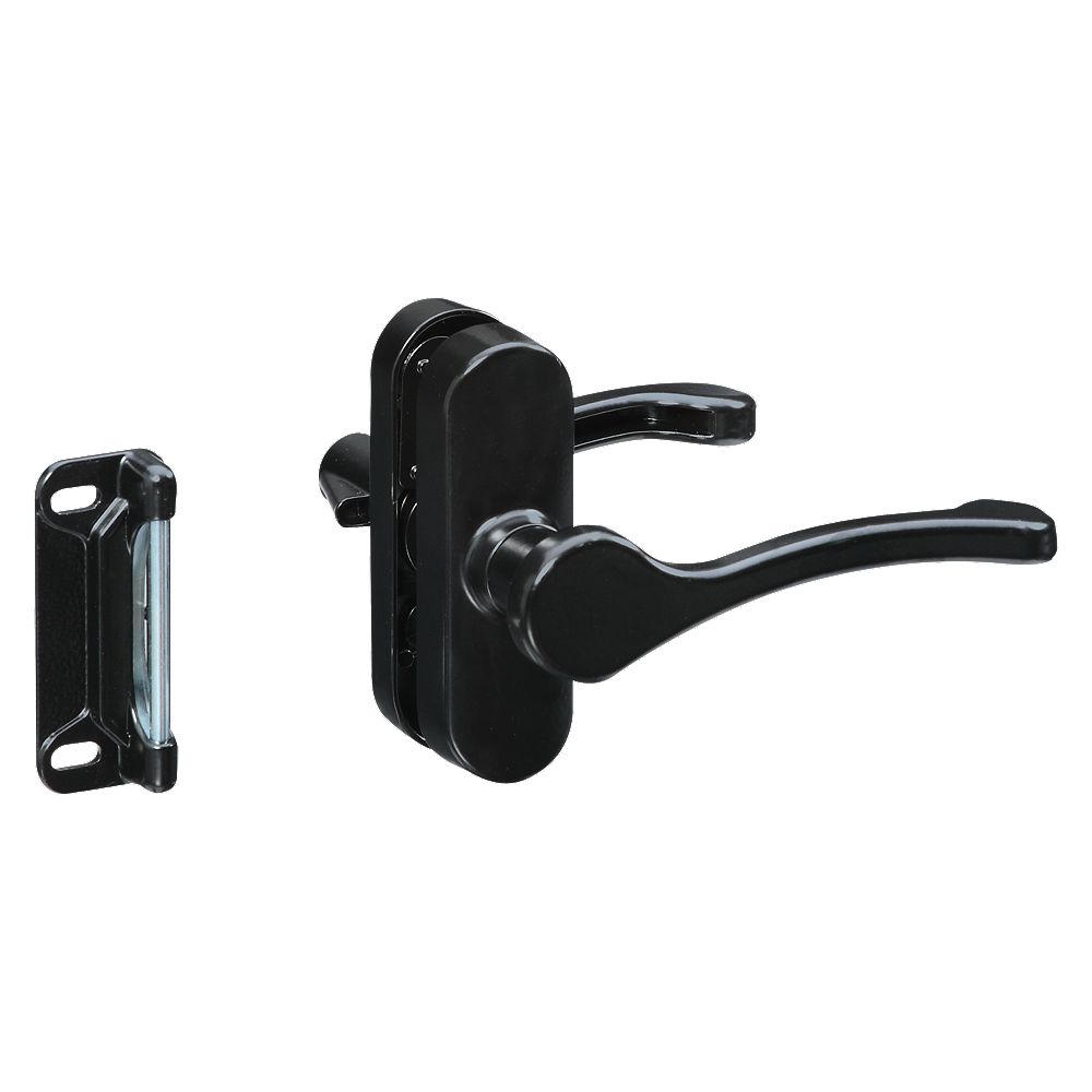 Clipped Image for Lever Latch