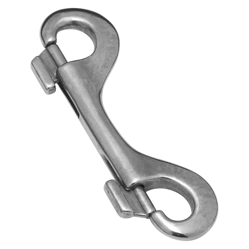 Primary Product Image for Double Bolt Snap