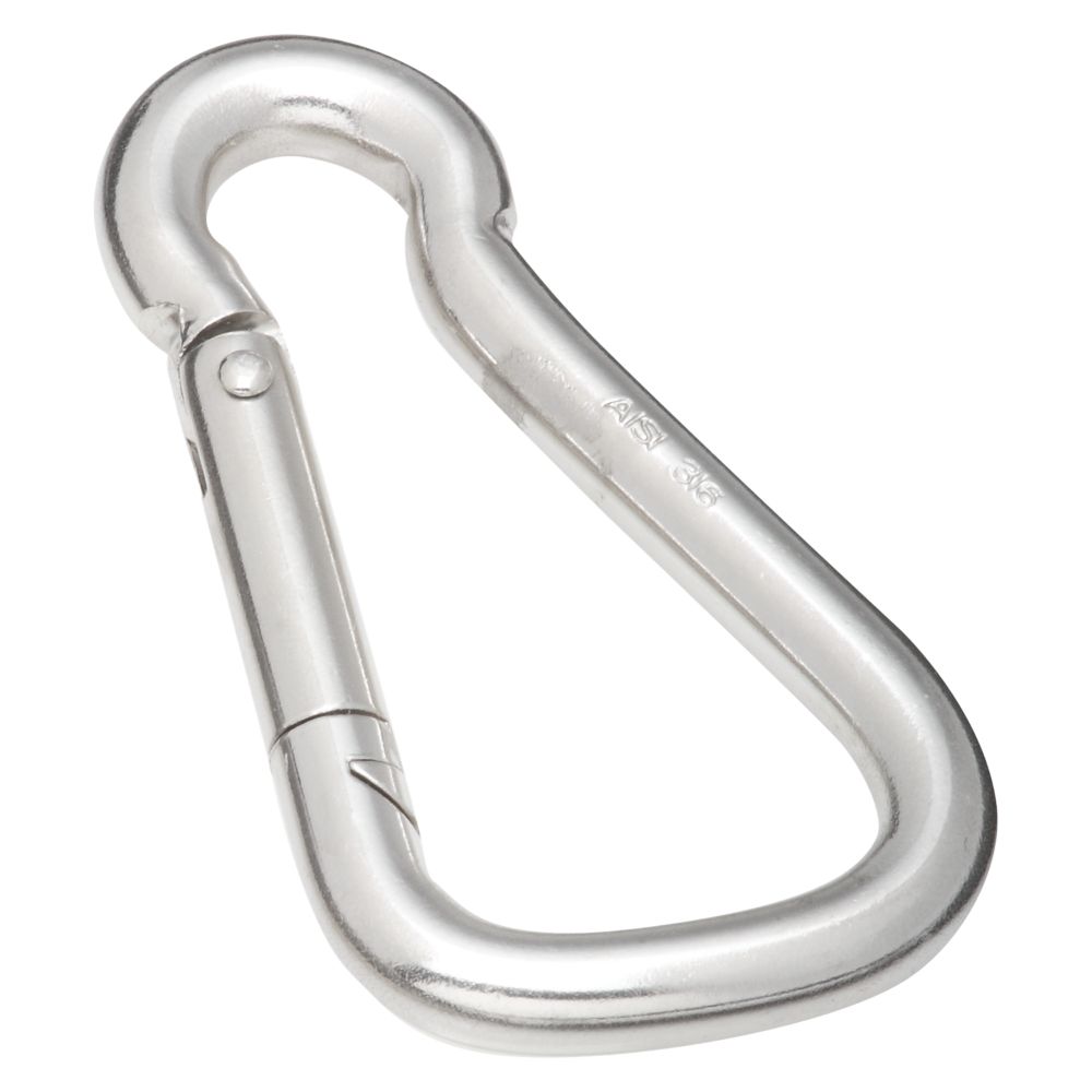 Primary Product Image for Interlocking Spring Snap