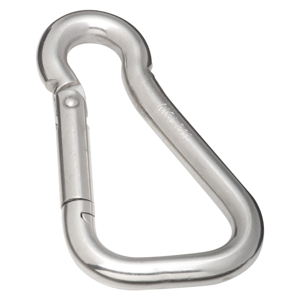 Primary Product Image for Interlocking Spring Snap