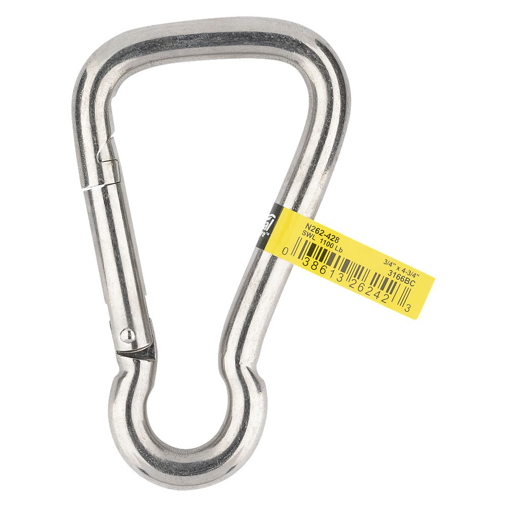 PackagingImage for Interlocking Spring Snap