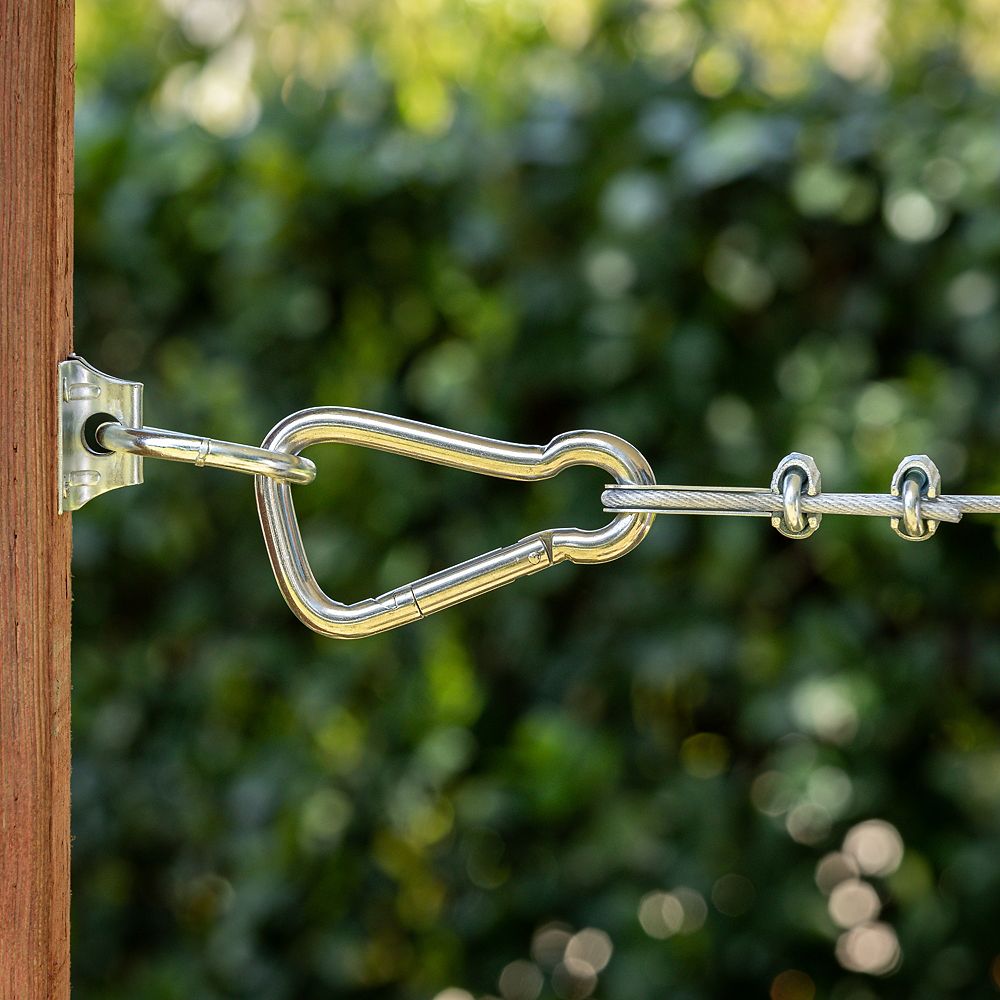 Vignette Image for Interlocking Spring Snap