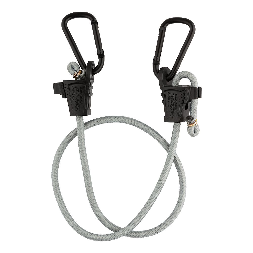 Clipped Image for Adjustable Bungee