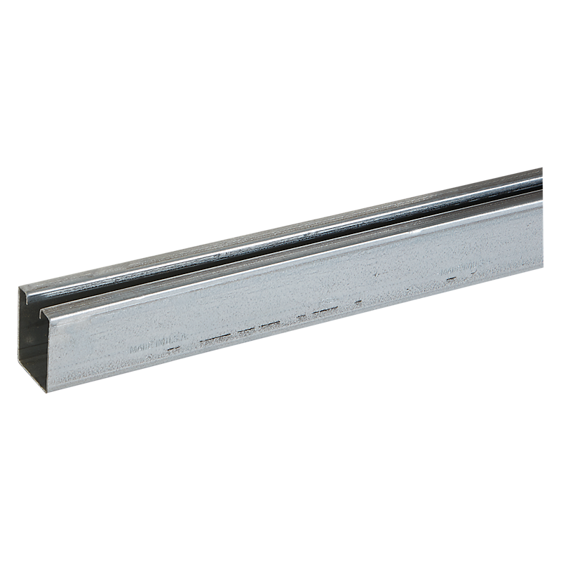 Primary Product Image for Plain Box Rail