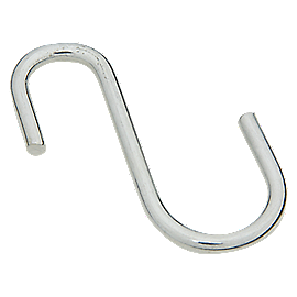 Clipped Image for S Hook