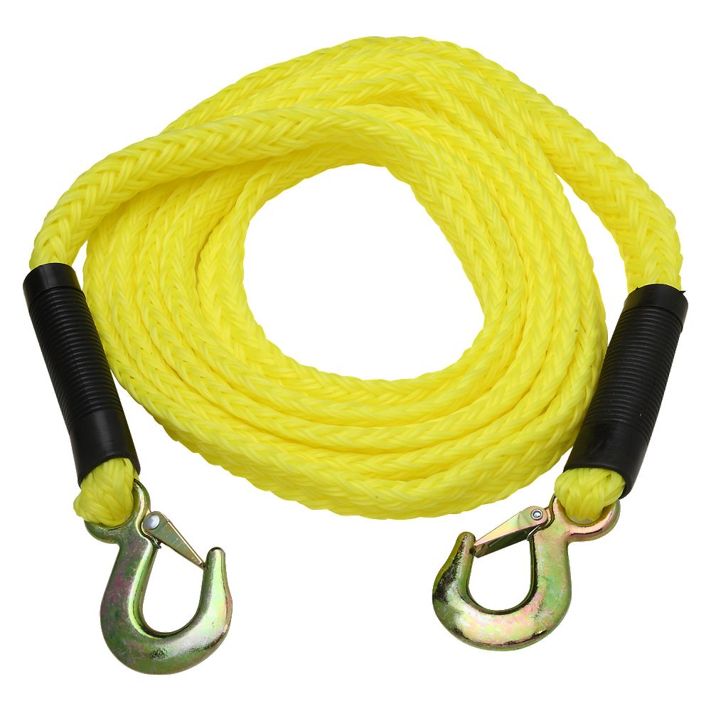 Clipped Image for Tow Rope