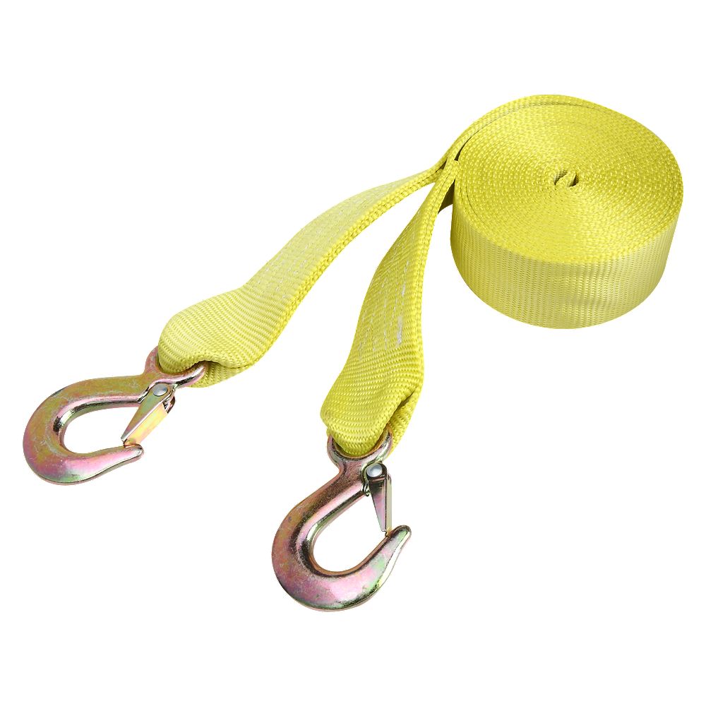 Clipped Image for Tow Rope