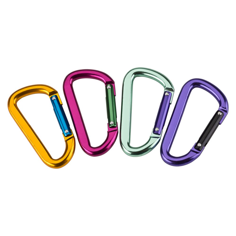 Primary Product Image for Interlocking Spring Snap