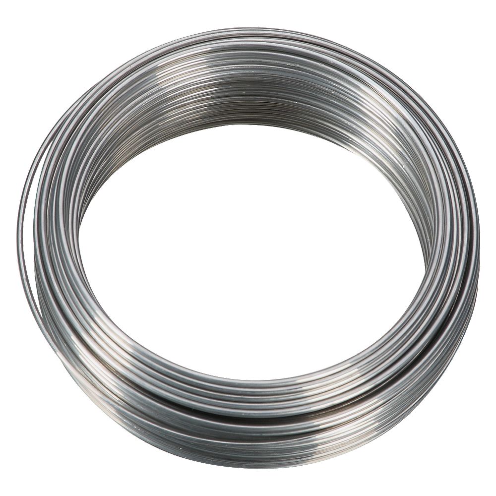 Clipped Image for Aluminum Wire