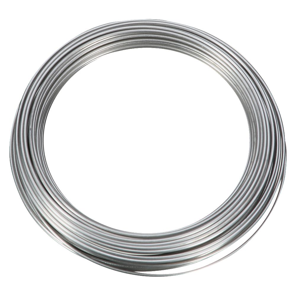 Clipped Image for Stainless Steel Wire