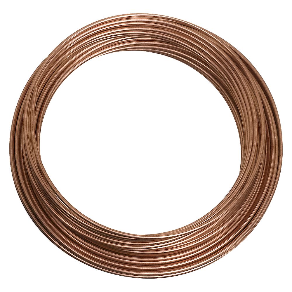 Clipped Image for Copper Wire
