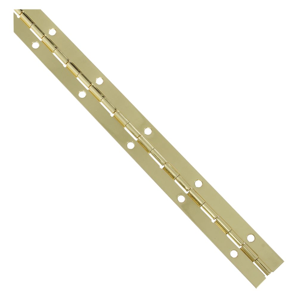 Primary Product Image for Continuous Hinge