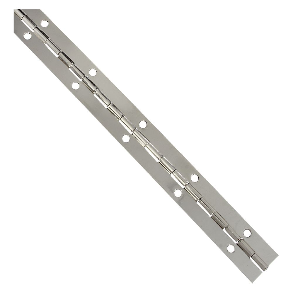 Clipped Image for Continuous Hinge