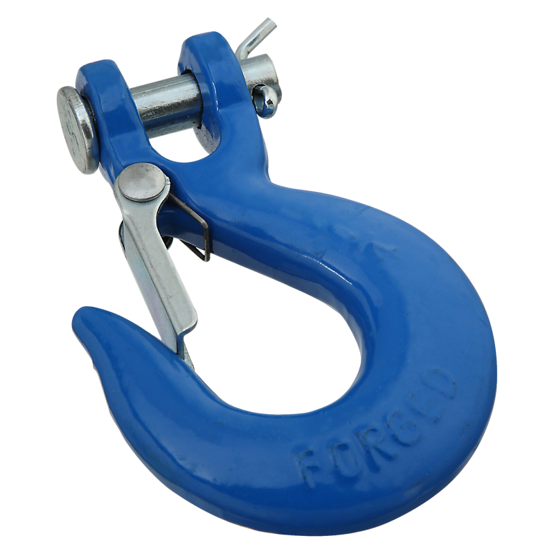 Primary Product Image for Clevis Slip Hook