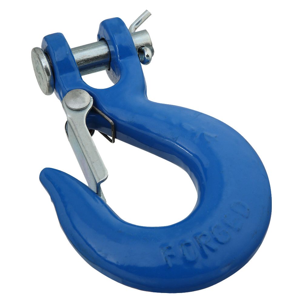 Clipped Image for Clevis Slip Hook