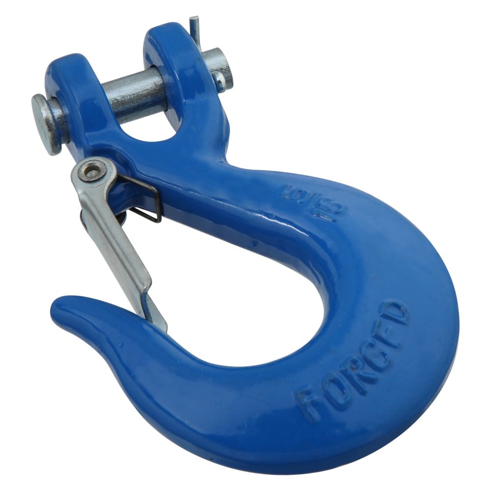 Primary Product Image for Clevis Slip Hook