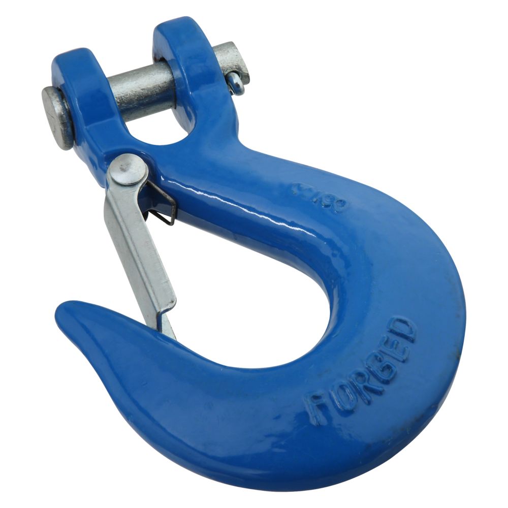 Primary Product Image for Clevis Slip Hook