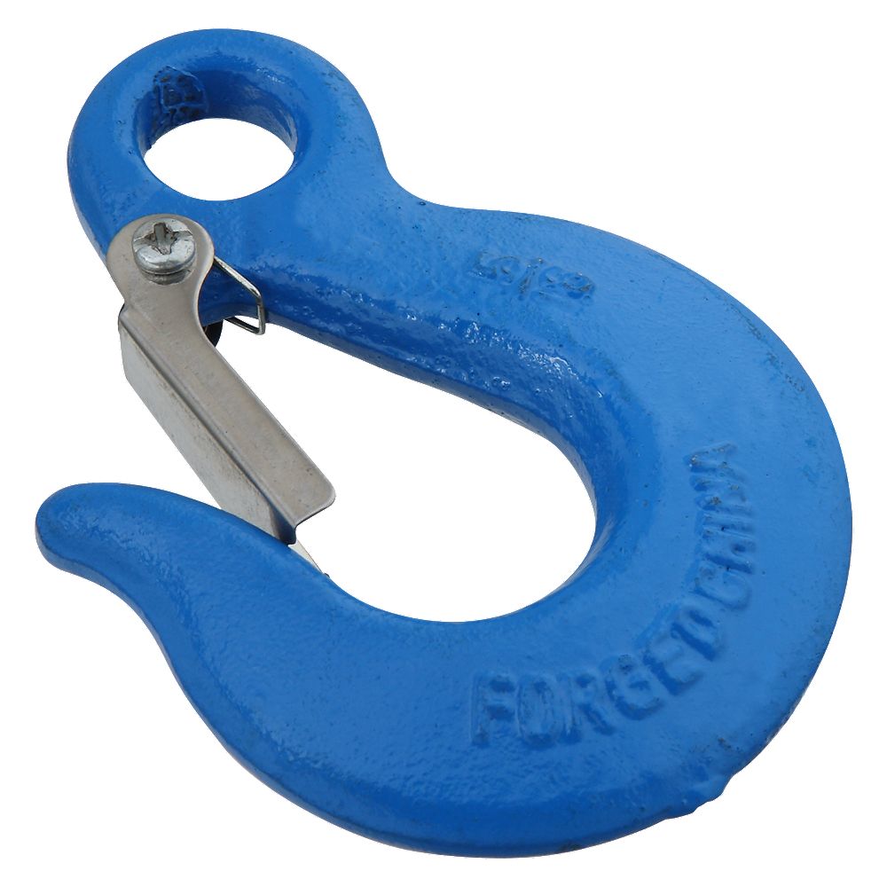Clipped Image for Eye Slip Hook