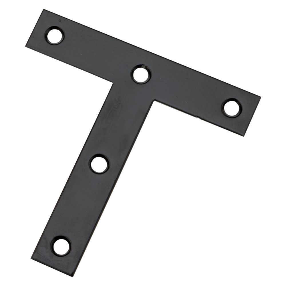 T Plate - Black N266-470