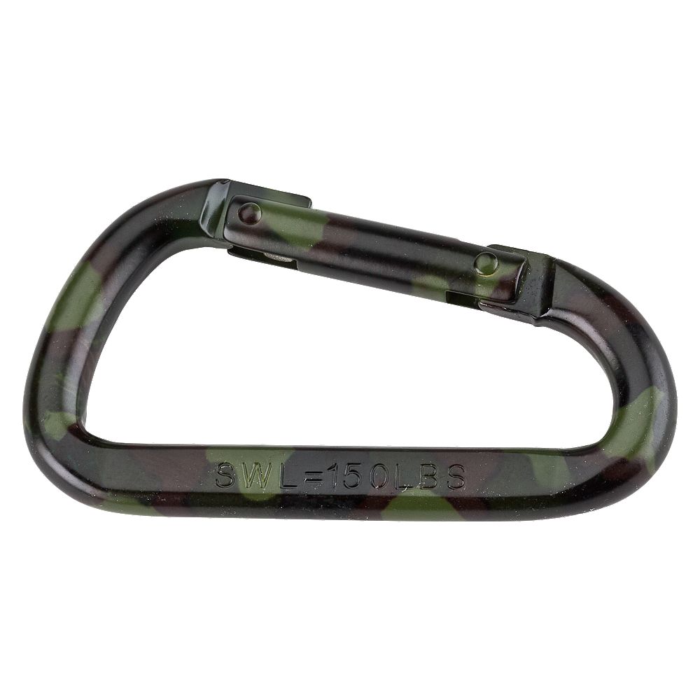 Clipped Image for Interlocking Spring Snap