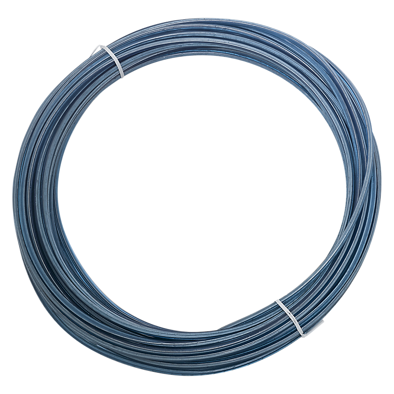 Primary Product Image for Plastic Coated Wire