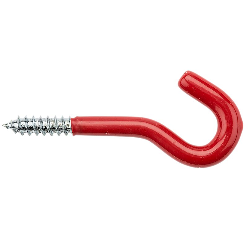 Primary Product Image for Screw Hooks