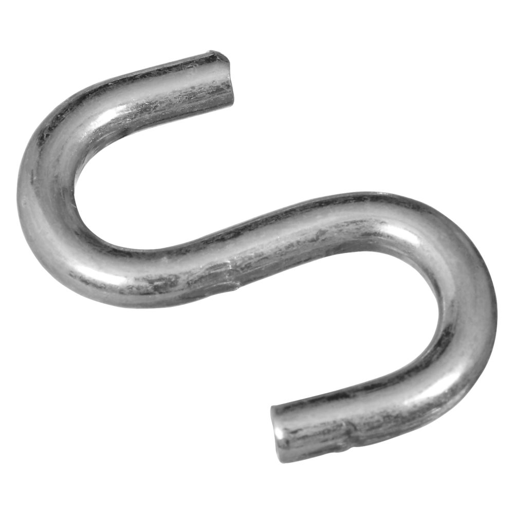 Primary Product Image for Open S Hooks