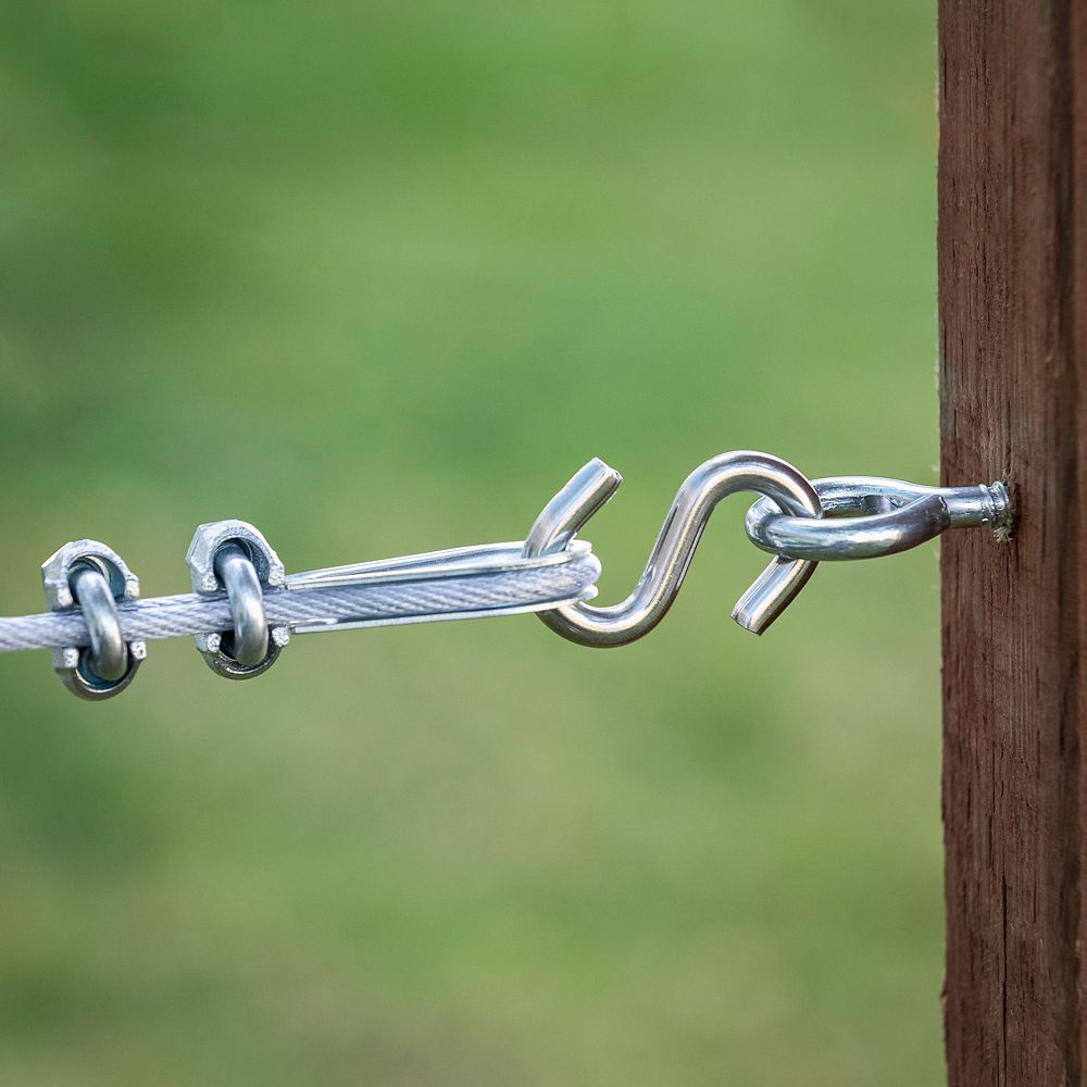 Vignette Image for Open S Hooks