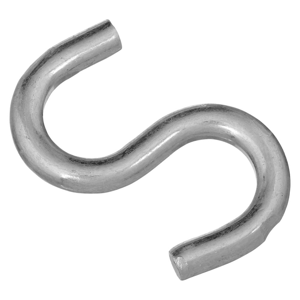 Primary Product Image for Open S Hooks