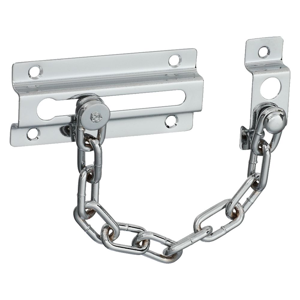 Clipped Image for Door Chain