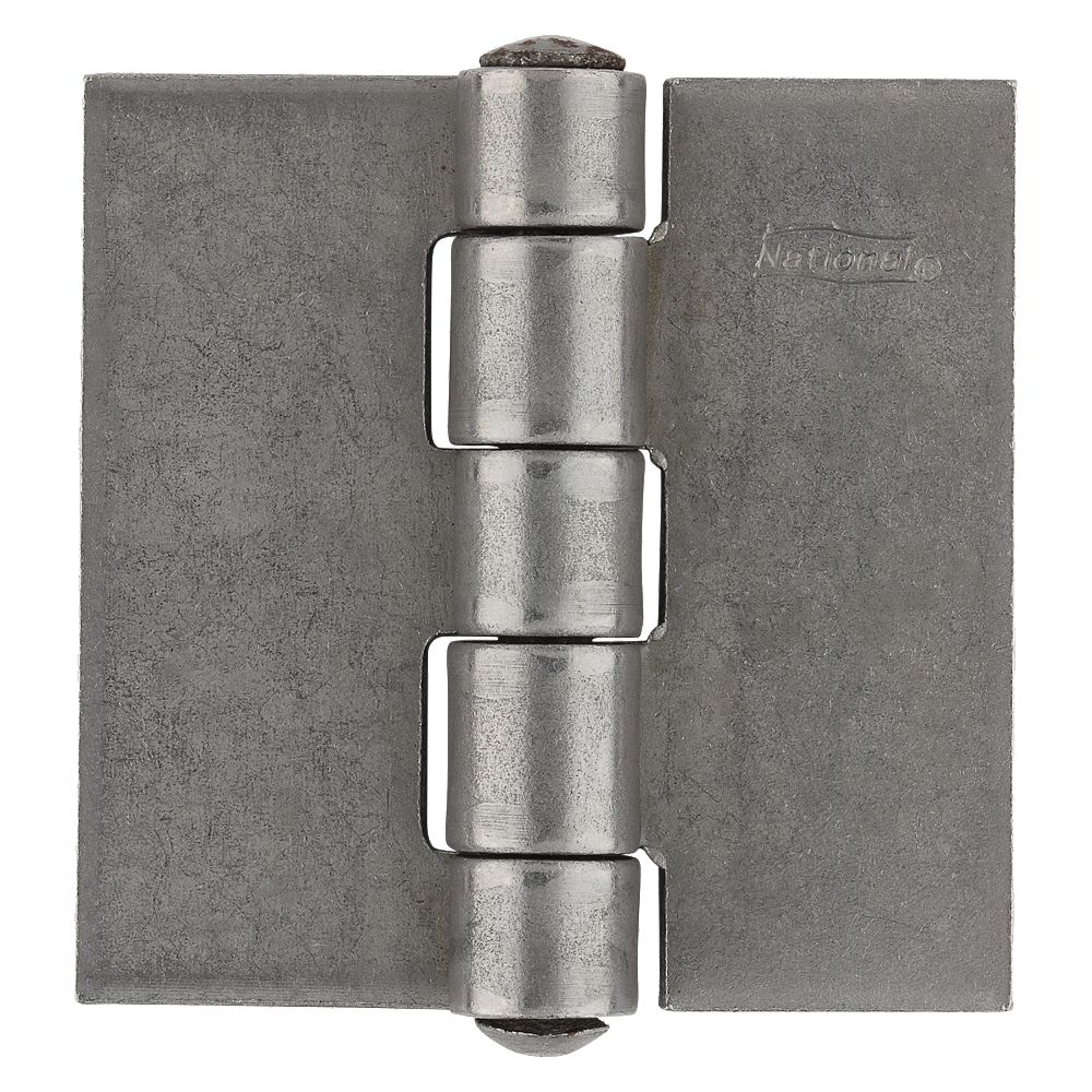 Clipped Image for Door Hinge