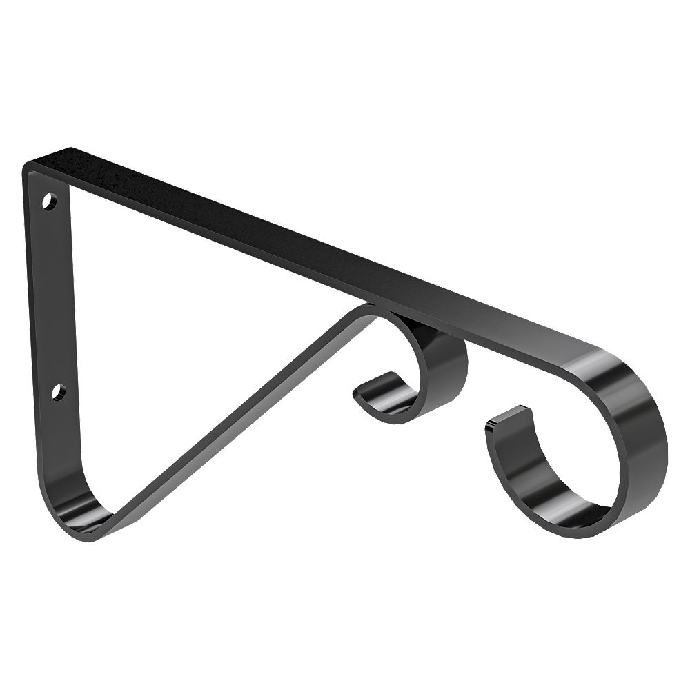 Clipped Image for Plant Bracket