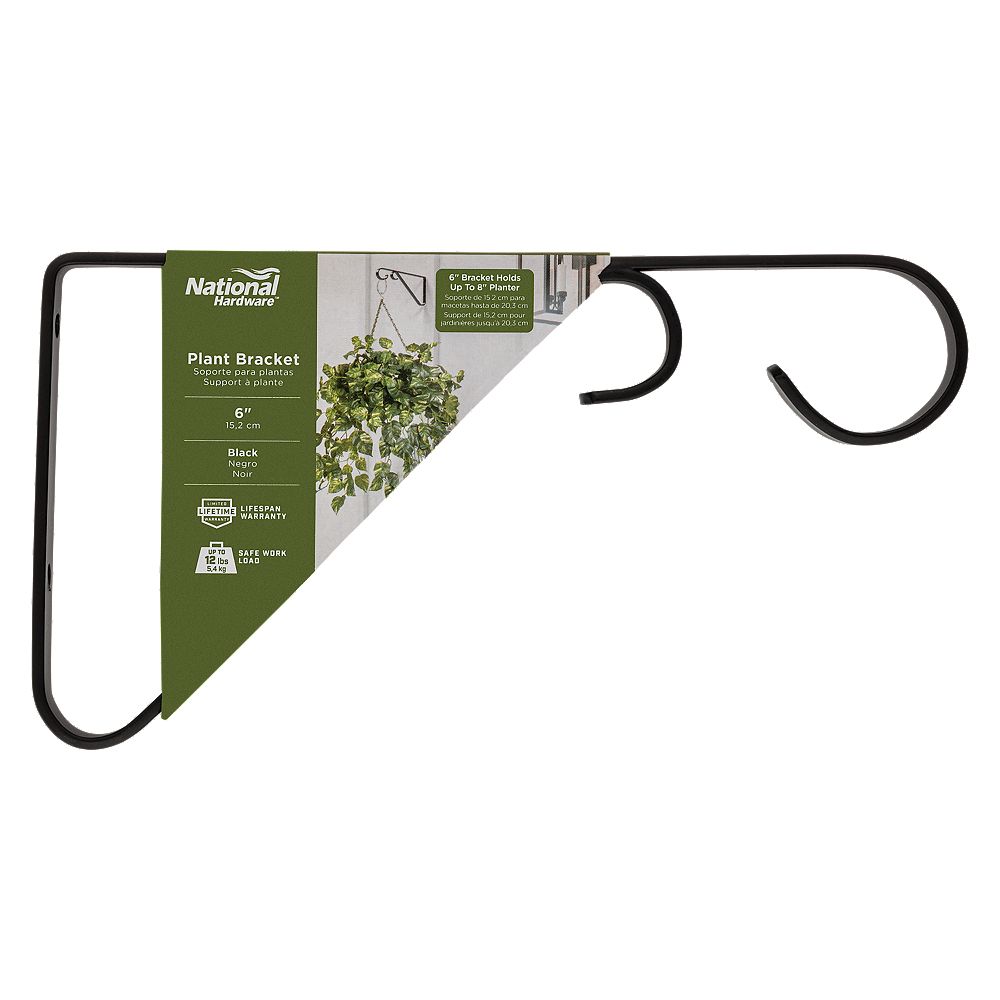 PackagingImage for Plant Bracket
