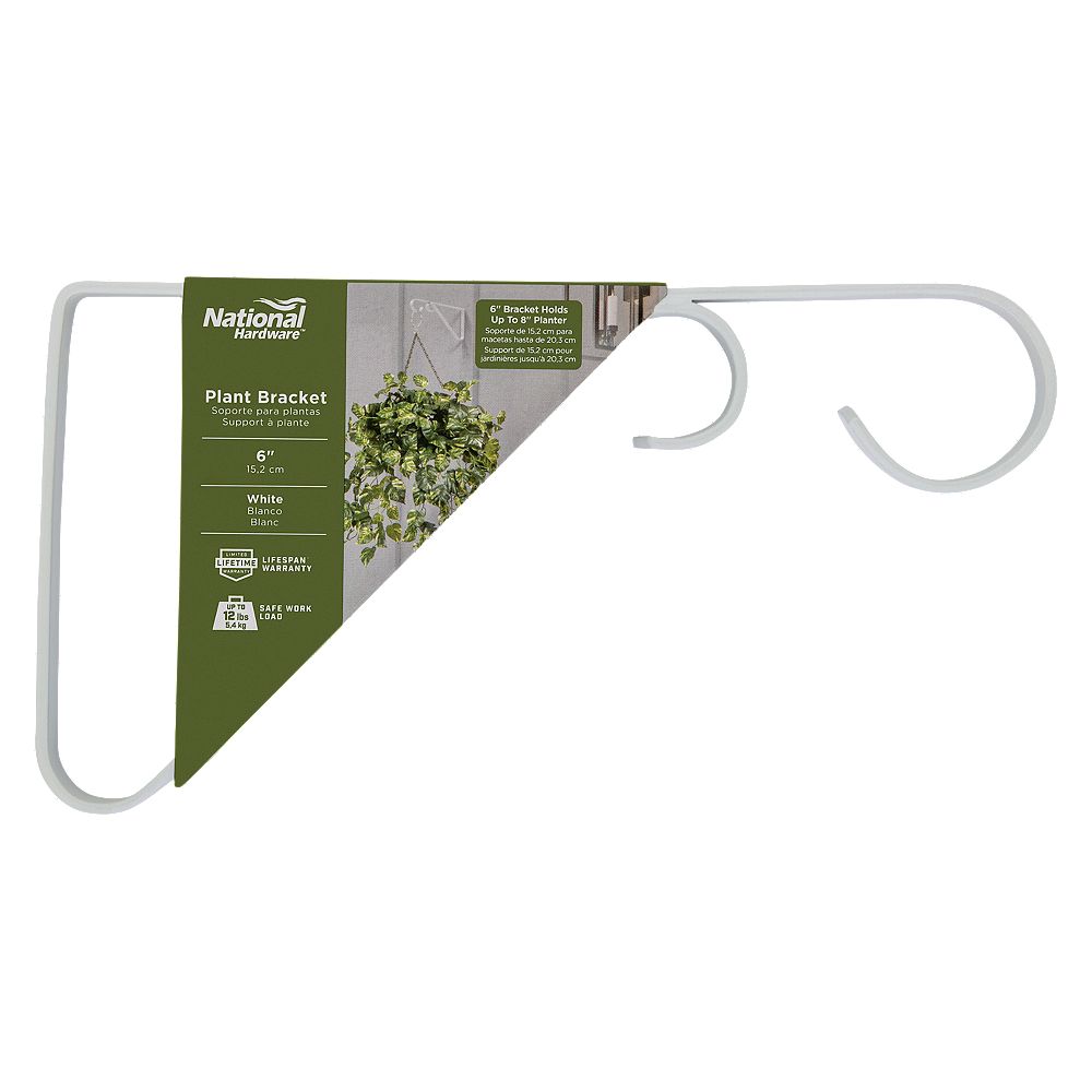 PackagingImage for Plant Bracket