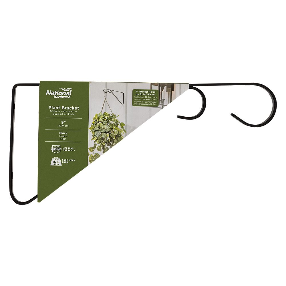PackagingImage for Plant Bracket