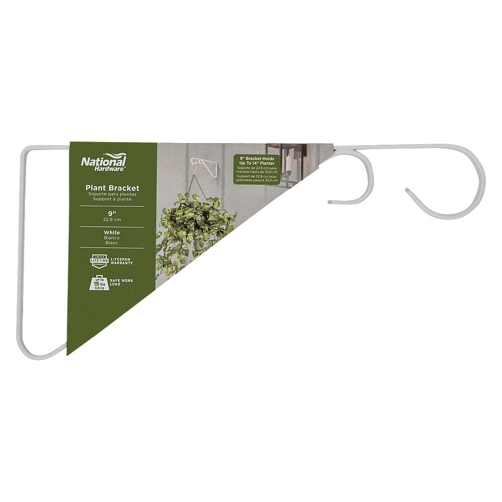 PackagingImage for Plant Bracket