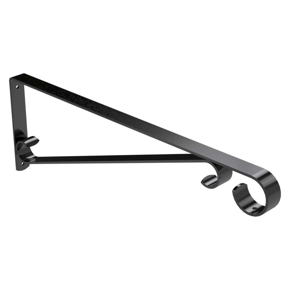 Primary Product Image for Plant Bracket/Sign Holder