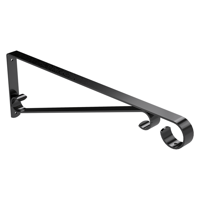 Primary Product Image for Plant Bracket/Sign Holder