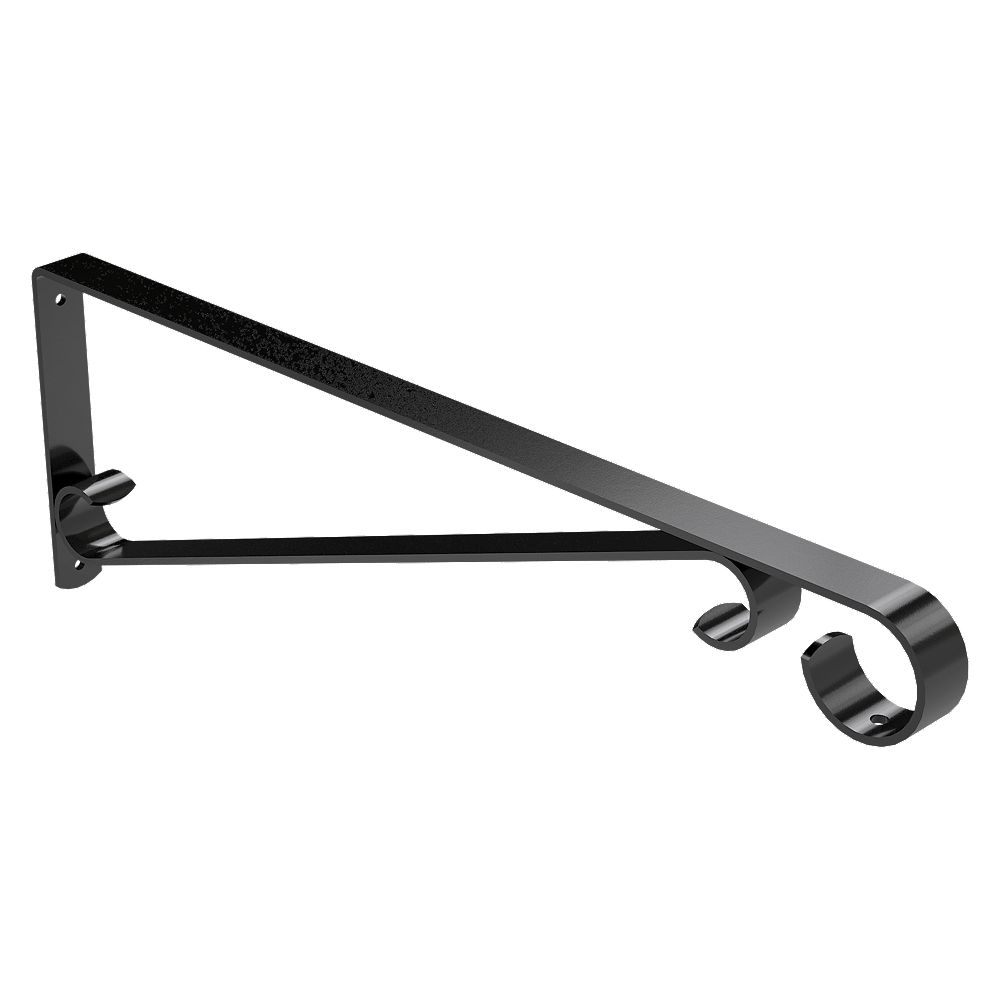 Clipped Image for Plant Bracket/Sign Holder