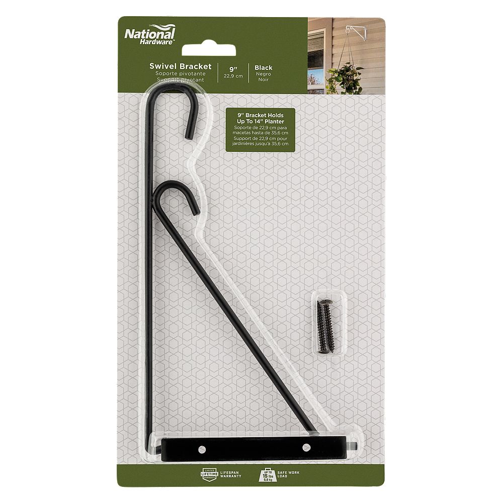 PackagingImage for Swivel Bracket