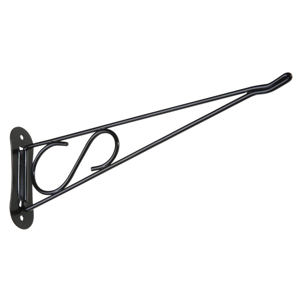 Primary Product Image for Decorative Swivel Bracket