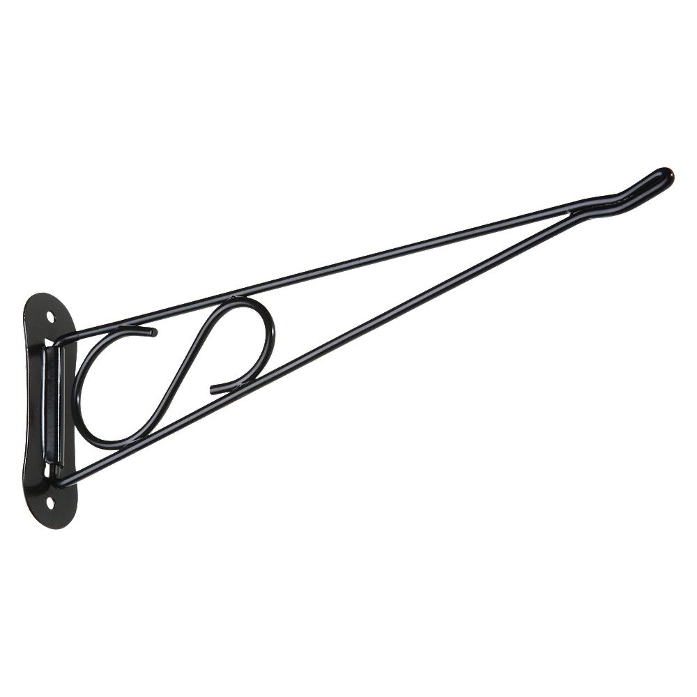 Clipped Image for Decorative Swivel Bracket