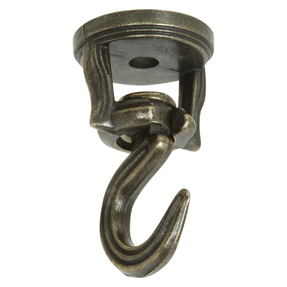 Primary Product Image for Swivel Swag Hooks